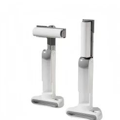 DOWNYPAWS - Peigne multifonctionnel trois - en - un pour chat : élimine les poils morts fourniture essentielle de toilettage