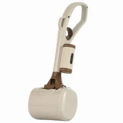 DOWNYPAWS - Ramasse - crottes pour chien : support et fournitures de sortie pour chiens