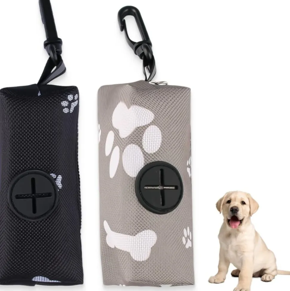 DOWNYPAWS - Sac pour chat-sac de transport pliable pour chat et chien-rose-42*33*28.5cm