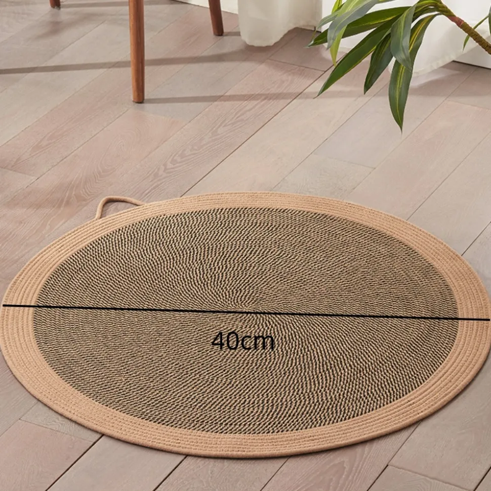 DOWNYPAWS - Tapis de couchage pour chat
