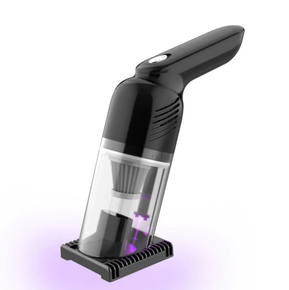 DTOPBUYAGE - Aspirateur pour animaux de compagnie dtopbuyage