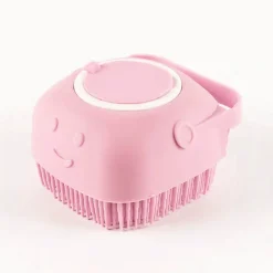 DTOPBUYAGE - Brosse de bain pour chat et chien dtopbuyage