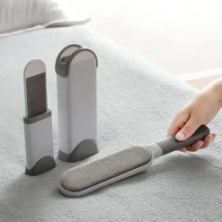 DTOPBUYAGE - Brosse dépilatoire pour chats et chiens dtopbuyage