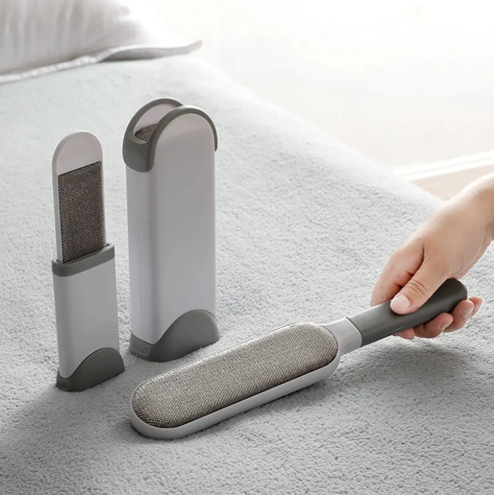 DTOPBUYAGE - Brosse dépilatoire pour chats et chiens dtopbuyage