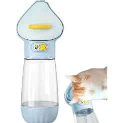 DTOPBUYAGE - Distributeur d'eau pour chiens de voyage