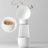 DTOPBUYAGE - Dtopbuyage bouteille d'eau pour chien et chat portative