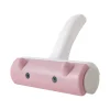 DTOPBUYAGE - Dtopbuyage brosse dépilatoire avec boîte de rangement