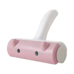 DTOPBUYAGE - Dtopbuyage brosse dépilatoire avec boîte de rangement
