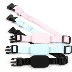 DTOPBUYAGE - Dtopbuyage collier de suivi pour animaux de compagnie