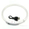 DTOPBUYAGE - Dtopbuyage collier lumineux pour chat et chien