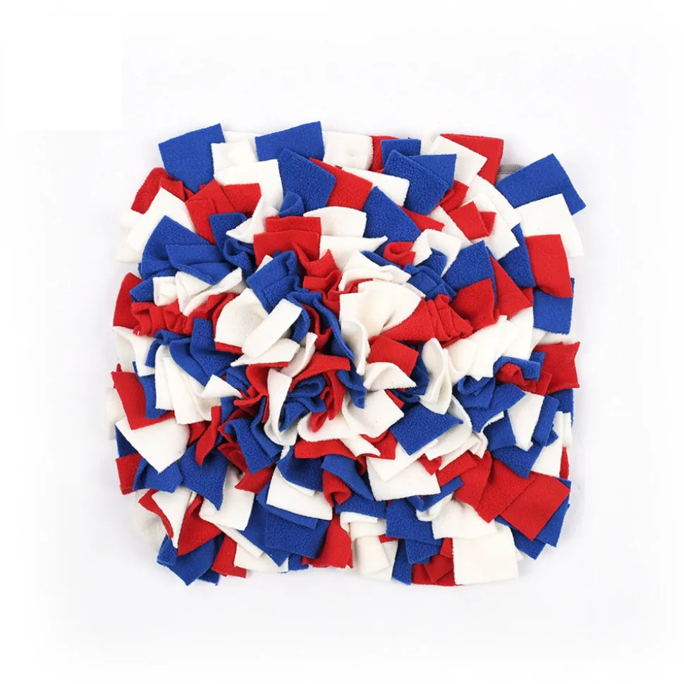 DTOPBUYAGE - Dtopbuyage coussin parfumé pour chien