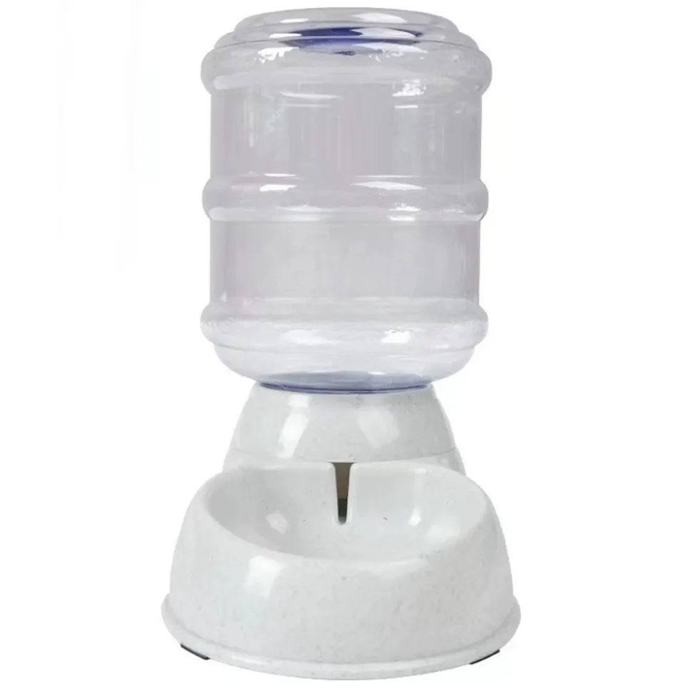DTOPBUYAGE - Dtopbuyage distributeur d'eau pour chiens et chats
