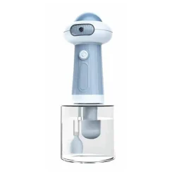 DTOPBUYAGE - Dtopbuyage distributeur de savon moussant pour animaux de compagnie