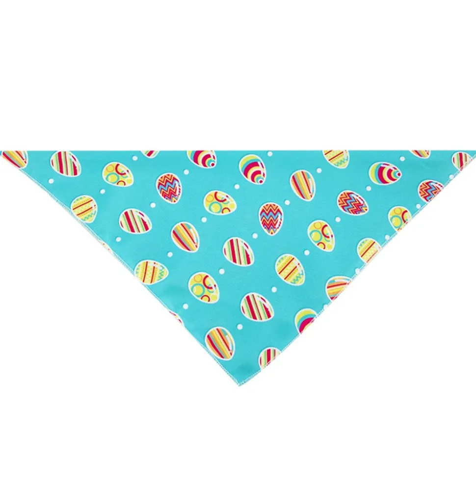 DTOPBUYAGE - Dtopbuyage ensemble d'easter pour chiens et lapins