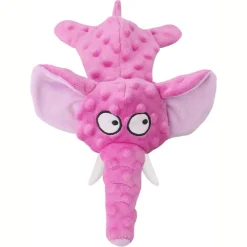 DTOPBUYAGE - Dtopbuyage jouet pour chien - en peluche, interactif