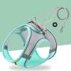 DTOPBUYAGE - Dtopbuyage laisse pour chaton type de sangle
