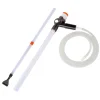 DTOPBUYAGE - Dtopbuyage nettoyeur d'aquarium