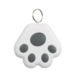 DTOPBUYAGE - Dtopbuyage traqueur gps bluetooth avec alarme pour chat