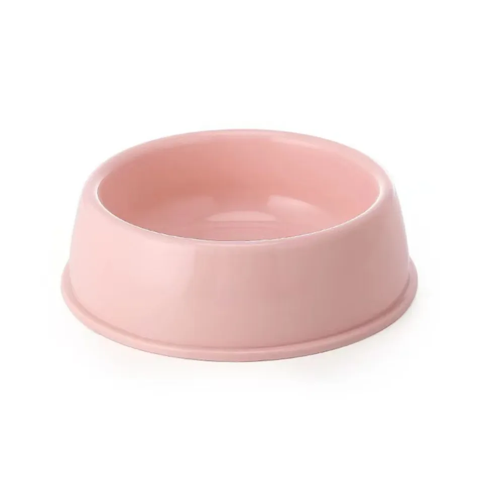 DTOPBUYAGE - Gamelles colorées pour chiens et chats dtopbuyage