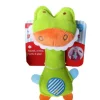 DTOPBUYAGE - Jouet peluche pour chien 1 pièce dessin animé morsure résistant