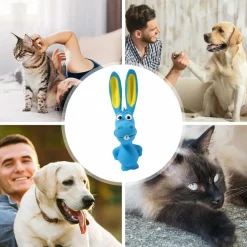 DTOPBUYAGE - Jouets couineurs pour chien dtopbuyage