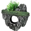 DTOPBUYAGE - Roche flottante décor aquarium