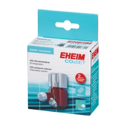 EHEIM - Réducteur de pression de CO2 pour aquarium