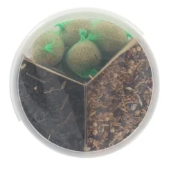 ESSCHERT DESIGN - Assortiment d'aliments en seau - 3kgs