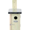 ESSCHERT DESIGN - Nichoir roitelet