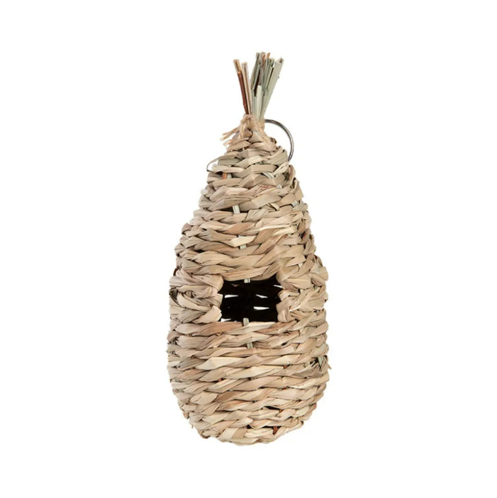 ESSCHERT DESIGN - Nichoir troglodyte 24 cm