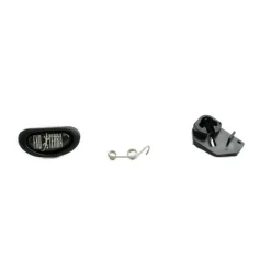 EXO TERRA - Exo terra kit de remplacement de serrure pour terrarium en verre