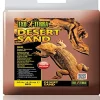 EXO TERRA - Sable désert rouge 4.5kg