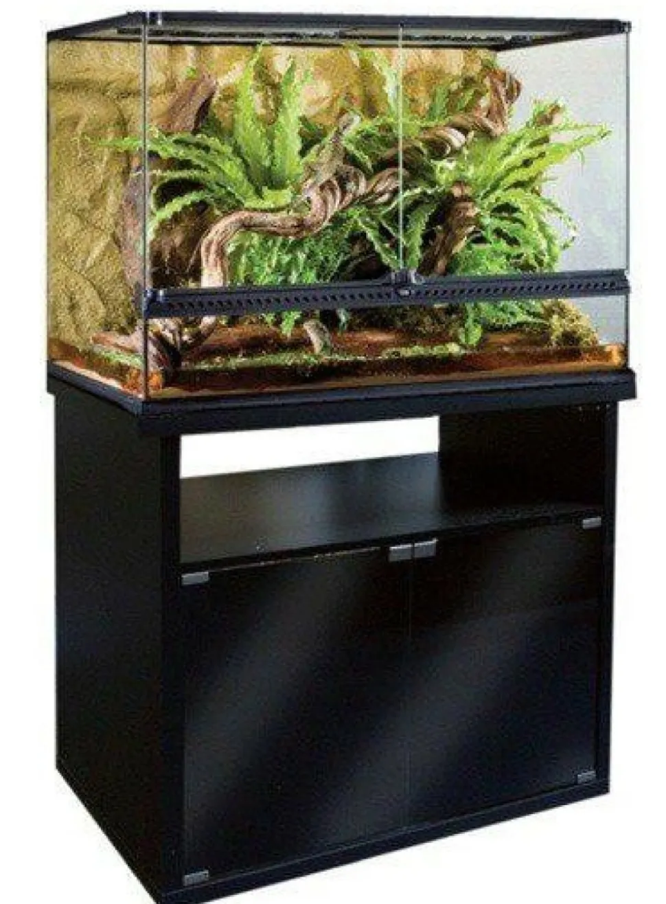 EXO TERRA - Table terra exo l. P / crystal 91,5x46,5x70.5cm