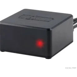 EXO TERRA - Thermostat électronique pour terrarium - - interrupteur marche-arret - 300w