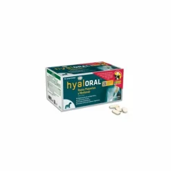 FARMADIET - Hyaloral petit chien (comprimés) 90 comprimés