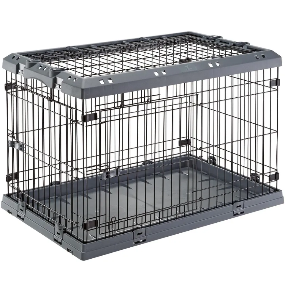 FERPLAST - Caisse de transport Supérior 90 pour chien