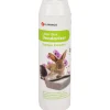 FLAMINGO - Désodorisant litière pour les rongeurs 750 g " fleurs de jardin"