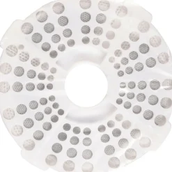 FLAMINGO - Filtre pour fontaine a eau, trevi 3l, lot de 2 filtres.
