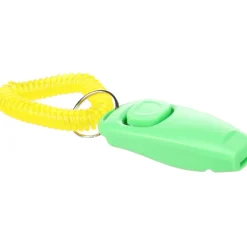 FLAMINGO - Sifflet clicker xoë pour chien
