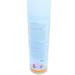 FLAMINGO - Spray contre poux rouges, puces, anti- acarien 500 ml