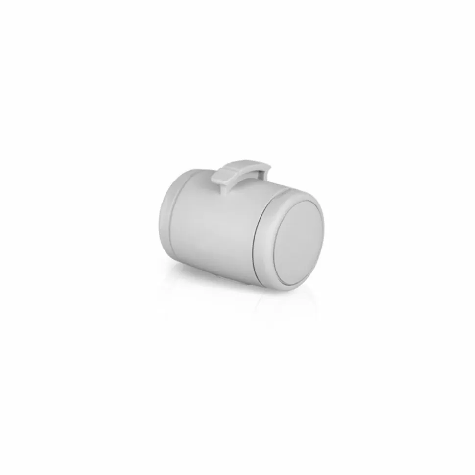 FLEXI - Boite à friandise ou sac à déjections multi box, light grey flexi stnzmb-551-hgr-20