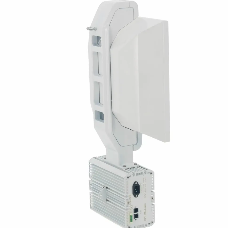 FLORASTAR PRO LINE - Kit cmh 630w de max