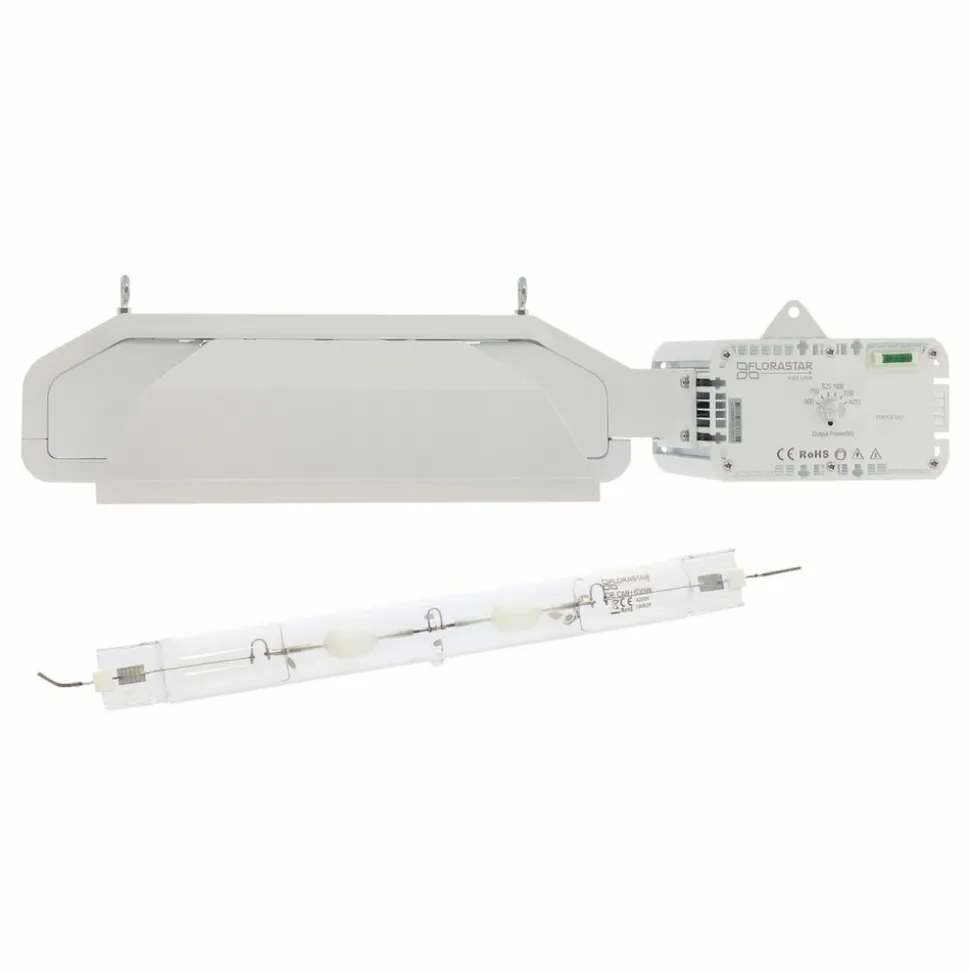 FLORASTAR PRO LINE - Kit cmh 630w max