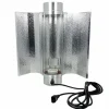 FLORASTAR - Réflecteur bat cooltube 400-600w