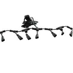 FLORASTAR URBAN FARM SERIE - Cordon d'alimentation pour 7 barres led