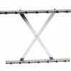 FLORASTAR URBAN FARM SERIE - Support pour 7 barres led
