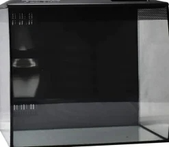 FLUVAL - Aquarium flex noir 34l