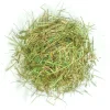 Foin aromatisé aux feuilles de tilleul pour lapins et rongeurs