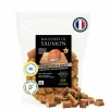 FRANCE CROQUETTES - Bouchées au saumon 300g - france croquettes
