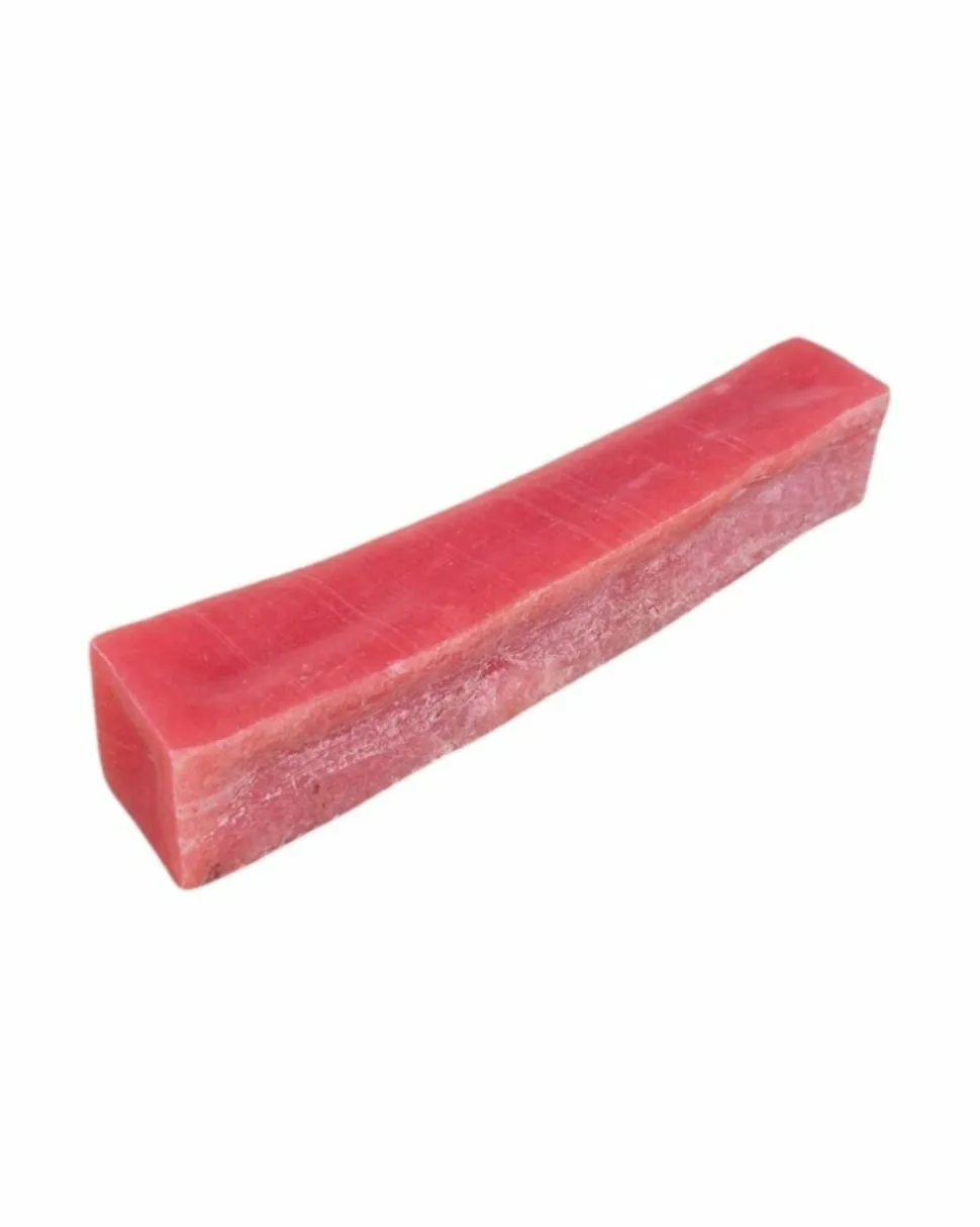FRANCE CROQUETTES - 1x fromage de yak à la fraise m 60/90g - chien <20kg - france croquettes